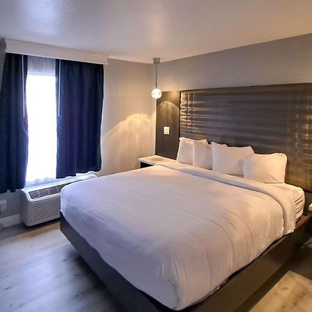 Clarion Pointe El Cajon San Diego East Exterior foto