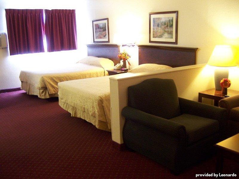 Clarion Pointe El Cajon San Diego East Zimmer foto