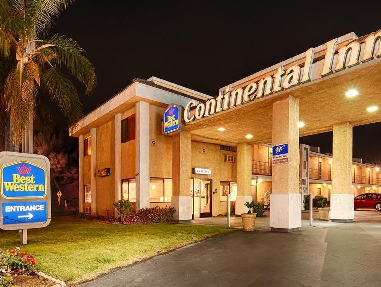 Clarion Pointe El Cajon San Diego East Exterior foto