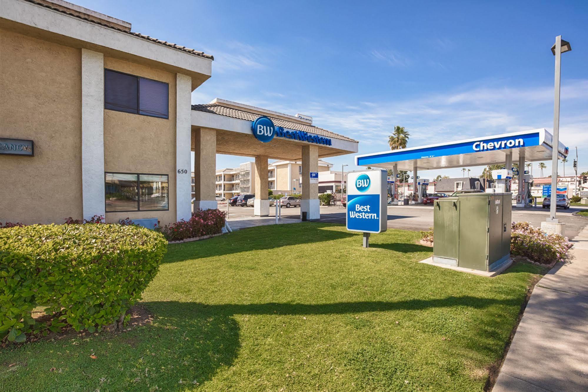 Clarion Pointe El Cajon San Diego East Exterior foto