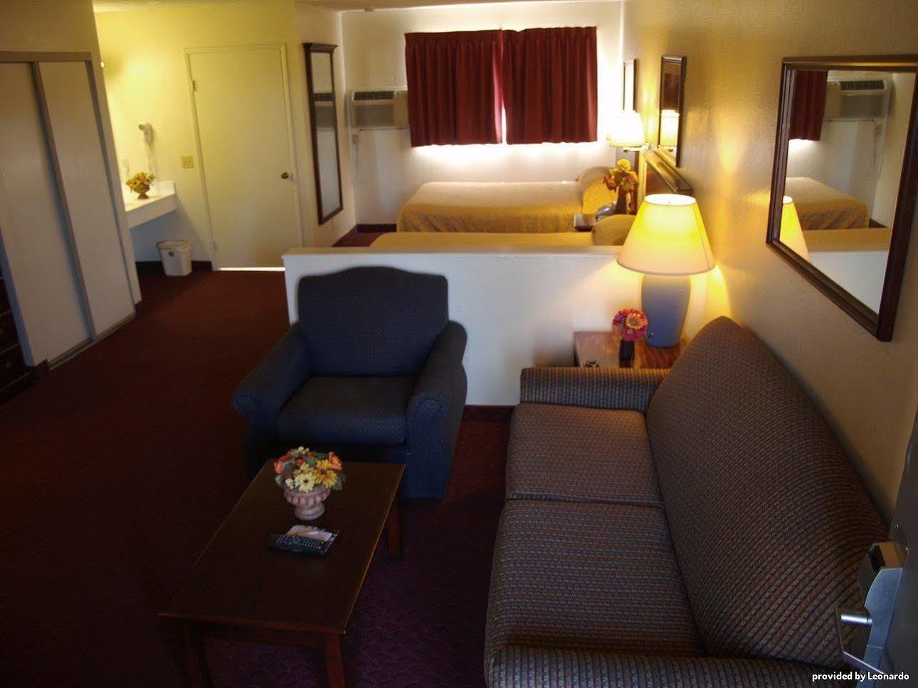 Clarion Pointe El Cajon San Diego East Zimmer foto