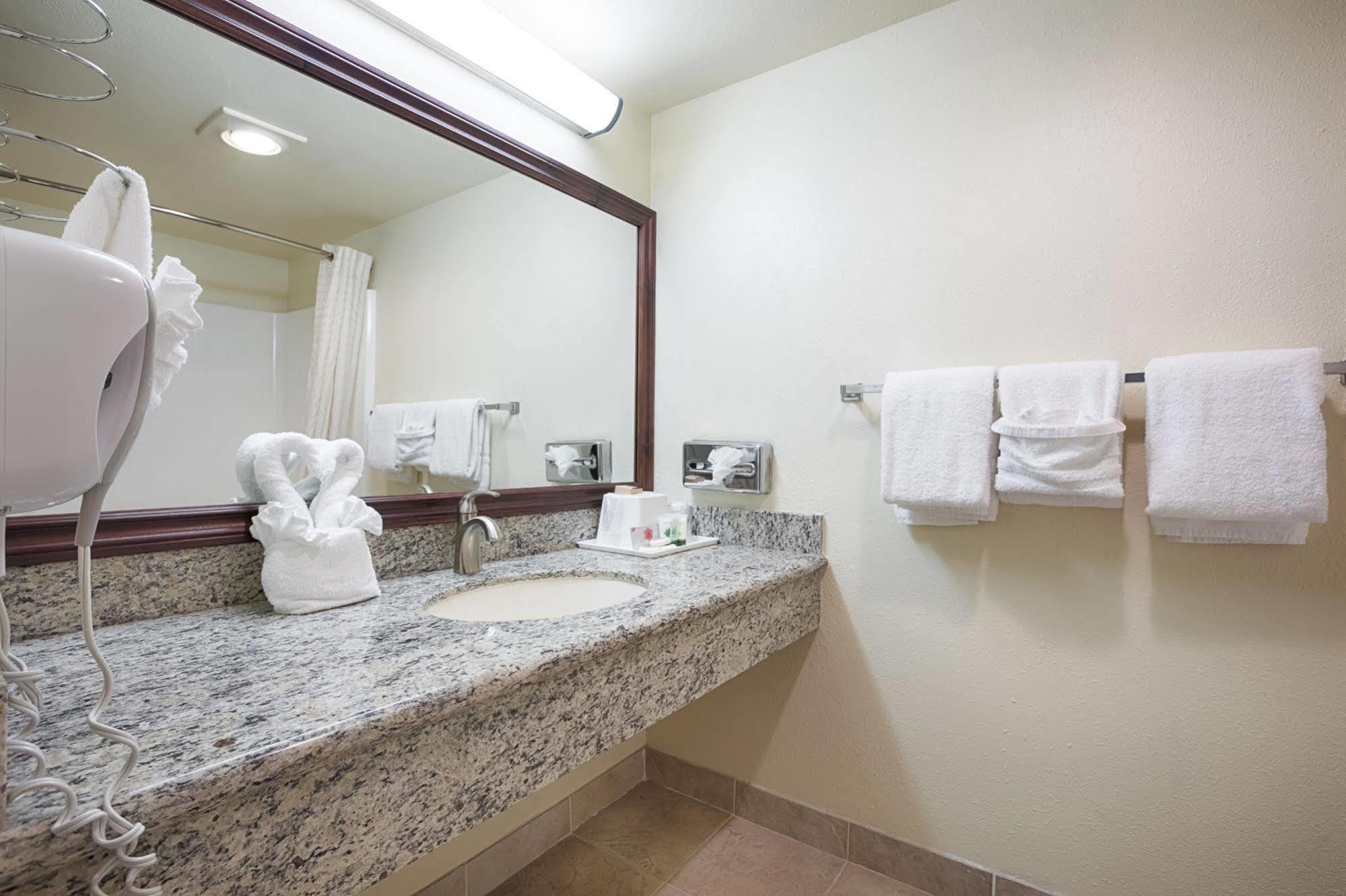 Clarion Pointe El Cajon San Diego East Exterior foto
