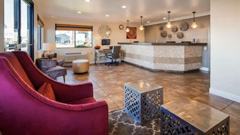 Clarion Pointe El Cajon San Diego East Exterior foto