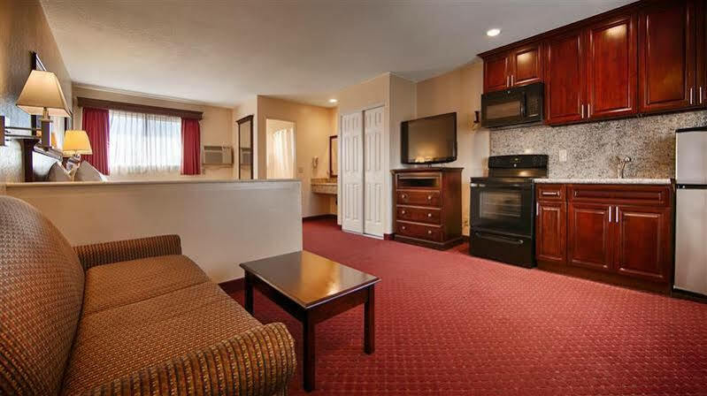 Clarion Pointe El Cajon San Diego East Exterior foto