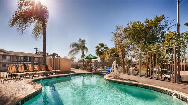 Clarion Pointe El Cajon San Diego East Exterior foto